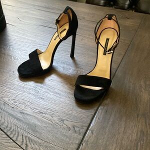 Women’s high heels